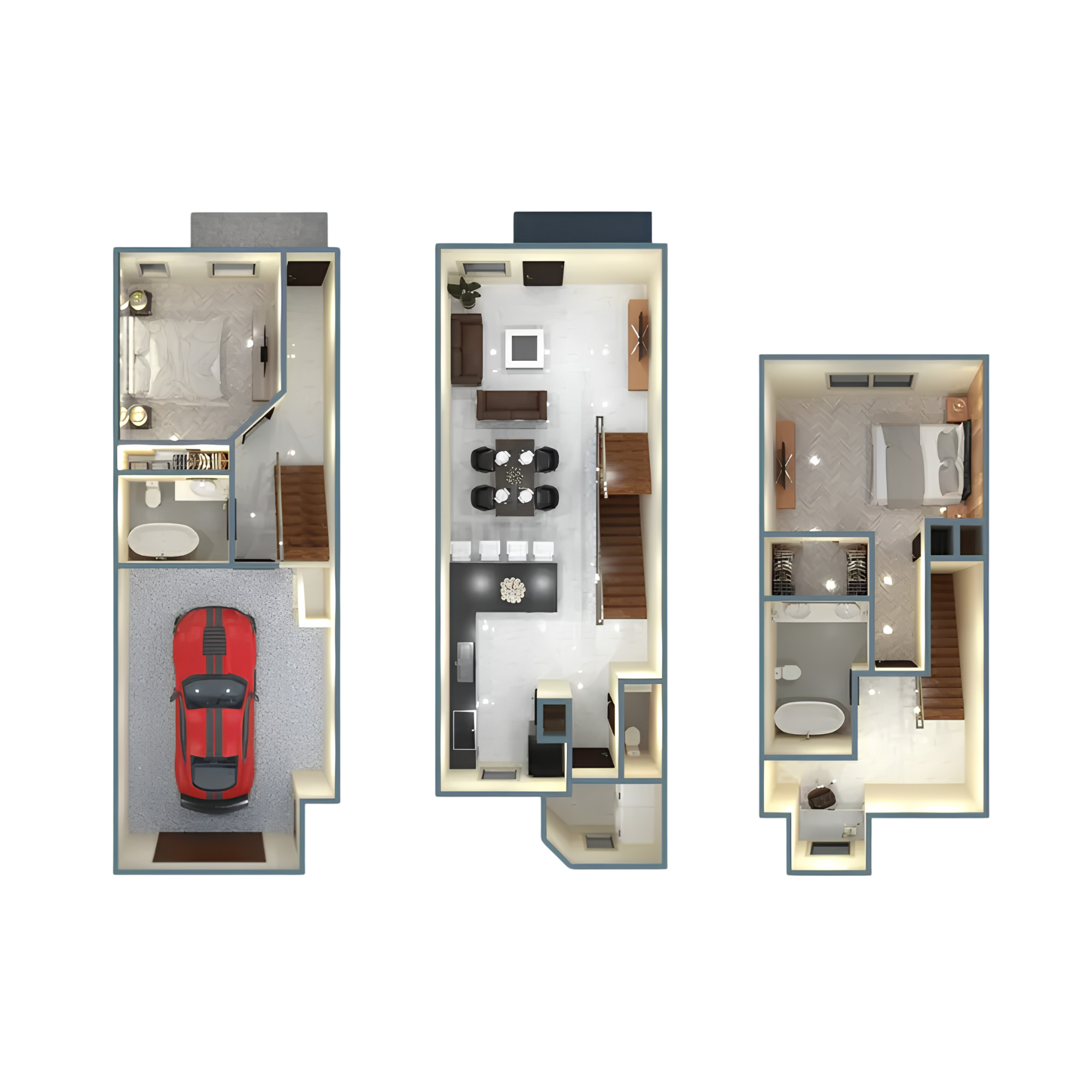 Building 830